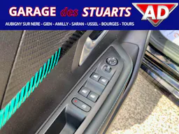 Peugeot 208 1.2i PureTech 12V S&S - 100 Allure - Caméra De Recul + GPS occasion - Photo 37
