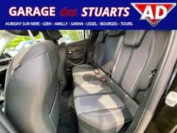 Peugeot 208  1.2i PureTech 12V S&S - 100  Allure - Caméra De Recul + GPS occasion - Photo 6