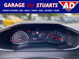 Peugeot 208  1.2i PureTech 12V S&S - 100  Allure - Caméra De Recul + GPS occasion - Photo 9