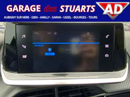 Peugeot 208  1.2i  S&S - 100  II  Allure occasion - Photo 10