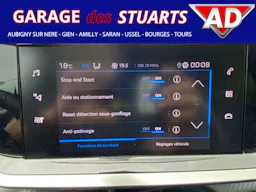 Peugeot 208  1.2i  S&S - 100  II  Allure occasion - Photo 13