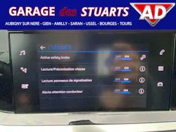 Peugeot 208  1.2i  S&S - 100  II  Allure occasion - Photo 14