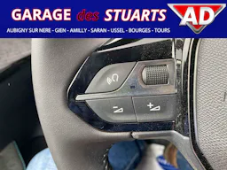 Peugeot 208  1.2i  S&S - 100  II  Allure occasion - Photo 16