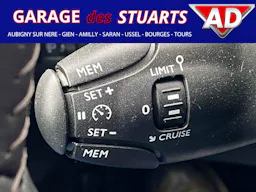 Peugeot 208  1.2i  S&S - 100  II  Allure occasion - Photo 18