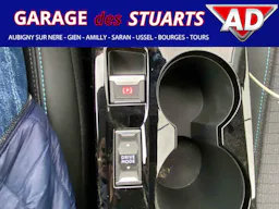 Peugeot 208  1.2i  S&S - 100  II  Allure occasion - Photo 20
