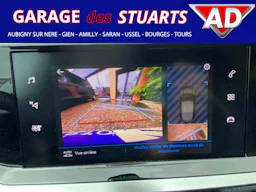 Peugeot 208  1.2i  S&S - 100  II  Allure occasion - Photo 21