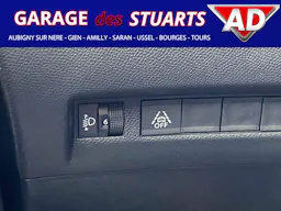 Peugeot 208  1.2i  S&S - 100  II  Allure occasion - Photo 22