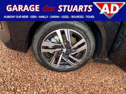 Peugeot 208  1.2i  S&S - 100  II  Allure occasion - Photo 24