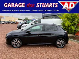 Peugeot 208  1.2i  S&S - 100  II  Allure occasion - Photo 3
