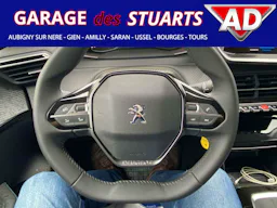 Peugeot 208  1.2i  S&S - 100  II  Allure occasion - Photo 5