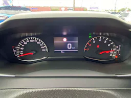 Peugeot 208  1.2i  S&S - 100  II  Allure occasion - Photo 6