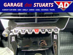 Peugeot 208  1.2i  S&S - 100  II  Allure occasion - Photo 8
