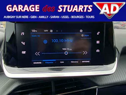 Peugeot 208  1.2i  S&S - 100  II  Allure occasion - Photo 9