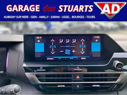 Citroën C4  1.2  12V - 130 S&S   BERLINE Shine occasion - Photo 13