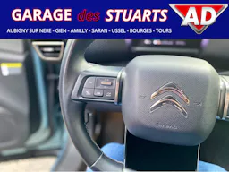 Citroën C4  1.2  12V - 130 S&S   BERLINE Shine occasion - Photo 18