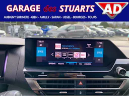 Citroën C4  1.2  12V - 130 S&S   BERLINE Shine occasion - Photo 20