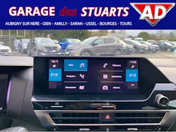 Citroën C4  1.2  12V - 130 S&S   BERLINE Shine occasion - Photo 21
