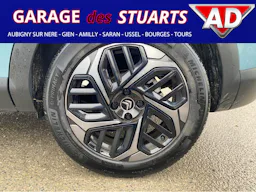 Citroën C4  1.2  12V - 130 S&S   BERLINE Shine occasion - Photo 24