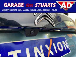 Citroën C4  1.2  12V - 130 S&S   BERLINE Shine occasion - Photo 27