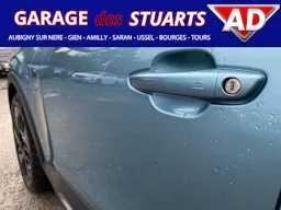 Citroën C4  1.2  12V - 130 S&S   BERLINE Shine occasion - Photo 29