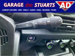 Citroën C4  1.2  12V - 130 S&S   BERLINE Shine occasion - Photo 31