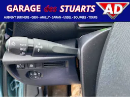 Citroën C4  1.2  12V - 130 S&S   BERLINE Shine occasion - Photo 33
