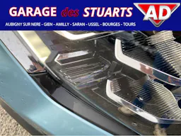 Citroën C4  1.2  12V - 130 S&S   BERLINE Shine occasion - Photo 36