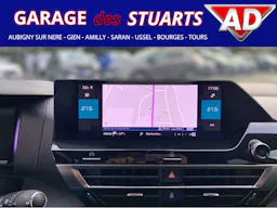 Citroën C4 1.2 12V - 130 S&S BERLINE Shine occasion - Photo 11
