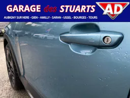 Citroën C4  1.2  12V - 130 S&S   BERLINE Shine occasion - Photo 29