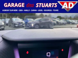 Citroën C4  1.2  12V - 130 S&S   BERLINE Shine occasion - Photo 9