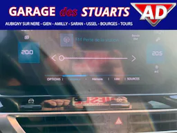 Citroën C4  1.2 PT 12V - 130 S&S - BV EAT 8  Feel Pack occasion - Photo 10