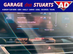 Citroën C4  1.2 PT 12V - 130 S&S - BV EAT 8  Feel Pack occasion - Photo 11