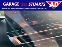 Citroën C4  1.2 PT 12V - 130 S&S - BV EAT 8  Feel Pack occasion - Photo 13