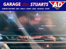 Citroën C4  1.2 PT 12V - 130 S&S - BV EAT 8  Feel Pack occasion - Photo 14