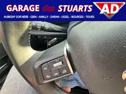 Citroën C4  1.2 PT 12V - 130 S&S - BV EAT 8  Feel Pack occasion - Photo 16