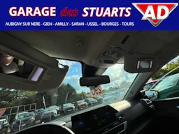 Citroën C4  1.2 PT 12V - 130 S&S - BV EAT 8  Feel Pack occasion - Photo 18