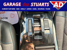Citroën C4  1.2 PT 12V - 130 S&S - BV EAT 8  Feel Pack occasion - Photo 20