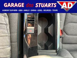 Citroën C4  1.2 PT 12V - 130 S&S - BV EAT 8  Feel Pack occasion - Photo 21