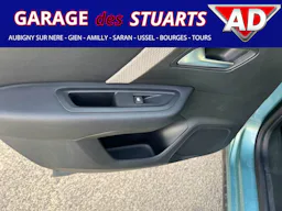 Citroën C4  1.2 PT 12V - 130 S&S - BV EAT 8  Feel Pack occasion - Photo 25