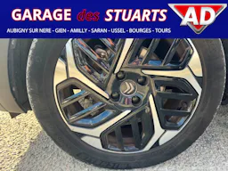 Citroën C4  1.2 PT 12V - 130 S&S - BV EAT 8  Feel Pack occasion - Photo 28