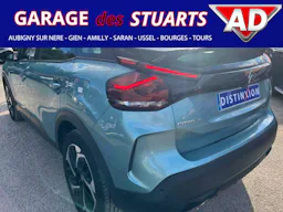 Citroën C4  1.2 PT 12V - 130 S&S - BV EAT 8  Feel Pack occasion - Photo 31
