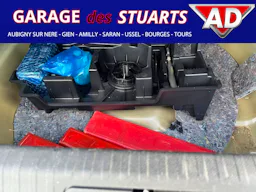Citroën C4  1.2 PT 12V - 130 S&S - BV EAT 8  Feel Pack occasion - Photo 35