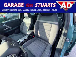 Citroën C4  1.2 PT 12V - 130 S&S - BV EAT 8  Feel Pack occasion - Photo 5