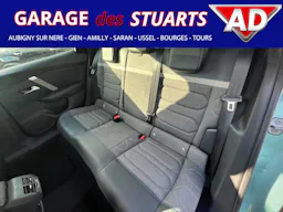 Citroën C4  1.2 PT 12V - 130 S&S - BV EAT 8  Feel Pack occasion - Photo 6