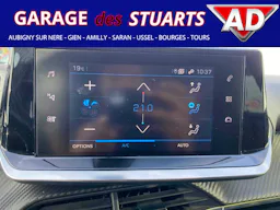 Peugeot 2008  1.2i   - 130 - BV EAT8  Allure Business occasion - Photo 13