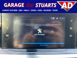 Peugeot 2008  1.2i   - 130 - BV EAT8  Allure Business occasion - Photo 15