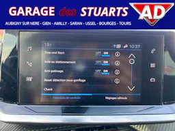 Peugeot 2008  1.2i   - 130 - BV EAT8  Allure Business occasion - Photo 16