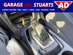 Peugeot 2008  1.2i   - 130 - BV EAT8  Allure Business occasion - Photo 19