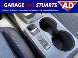 Peugeot 2008  1.2i   - 130 - BV EAT8  Allure Business occasion - Photo 20