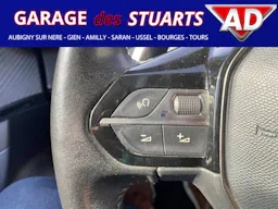 Peugeot 2008  1.2i   - 130 - BV EAT8  Allure Business occasion - Photo 21